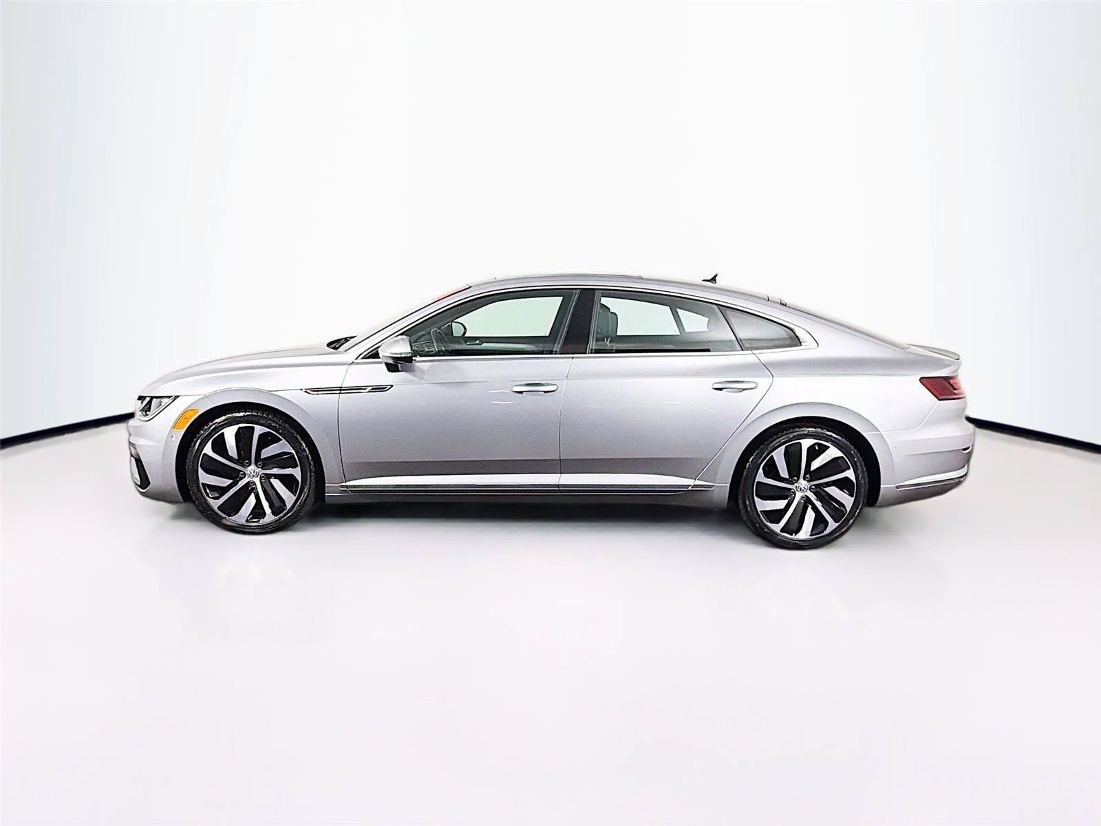 Used 2019 Volkswagen Arteon SEL Premium AWD/4WD image 8
