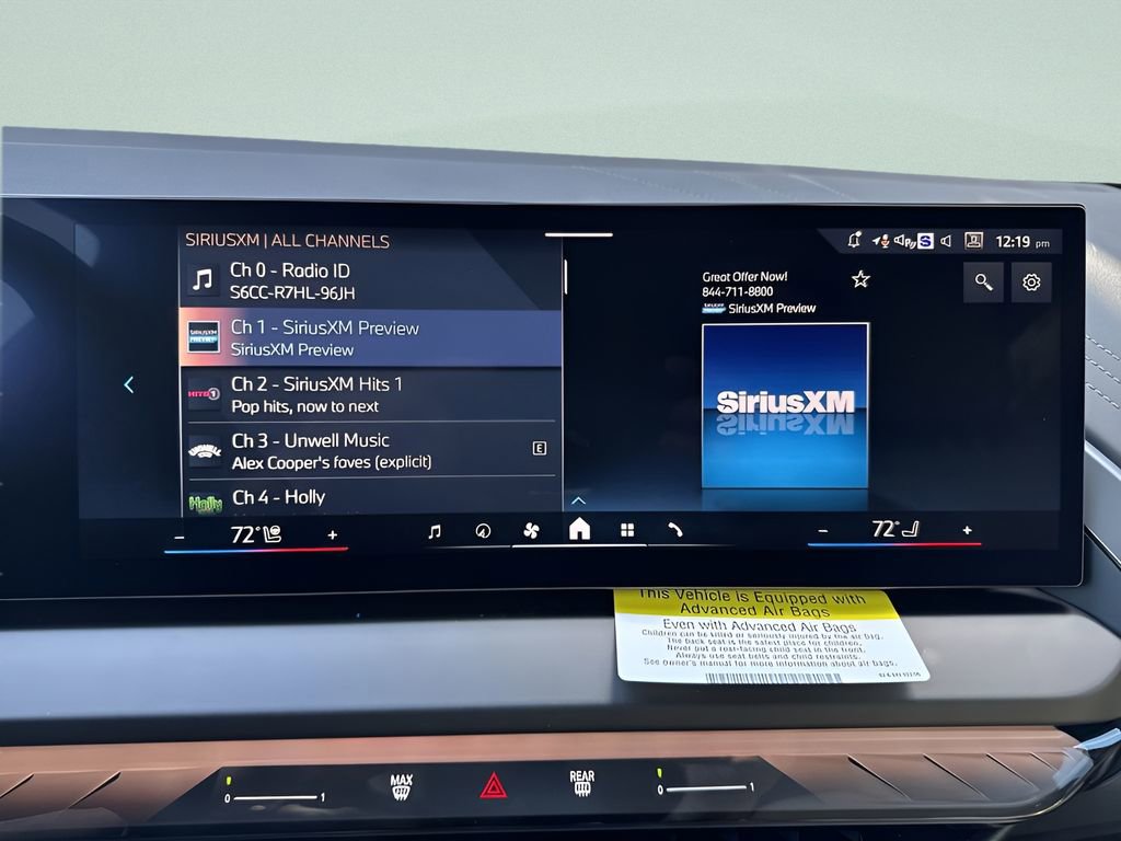 New 2026 BMW X3 xDrive30 w/ Premium Package image 20