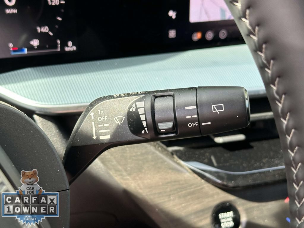 Used 2025 Nissan Murano SL w/ Cargo Package AWD/4WD image 25