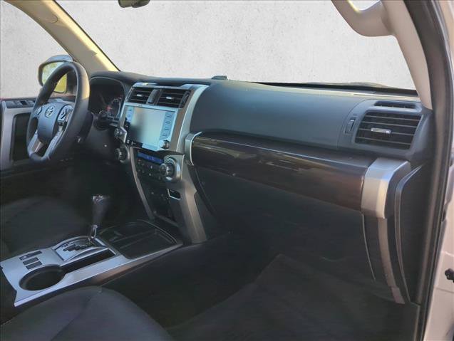 Certified 2022 Toyota 4Runner Limited RWD image 24