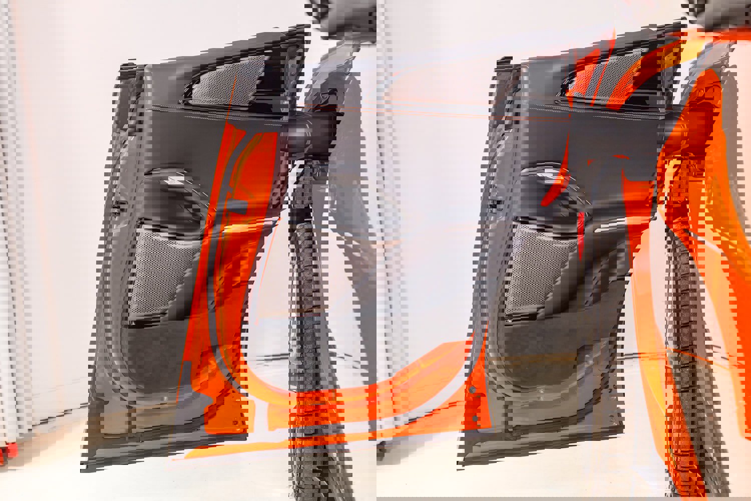 Used 2024 Ferrari Purosangue image 35