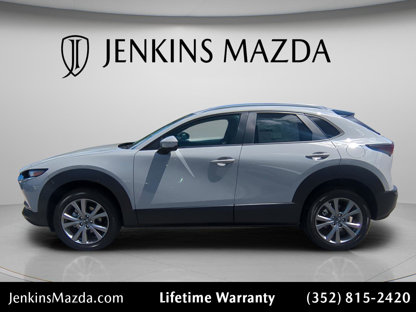 New 2026 MAZDA CX-30 AWD 2.5 S image 4