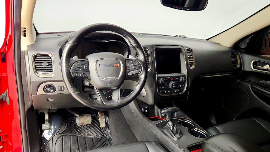 Used 2020 Dodge Durango GT image 13