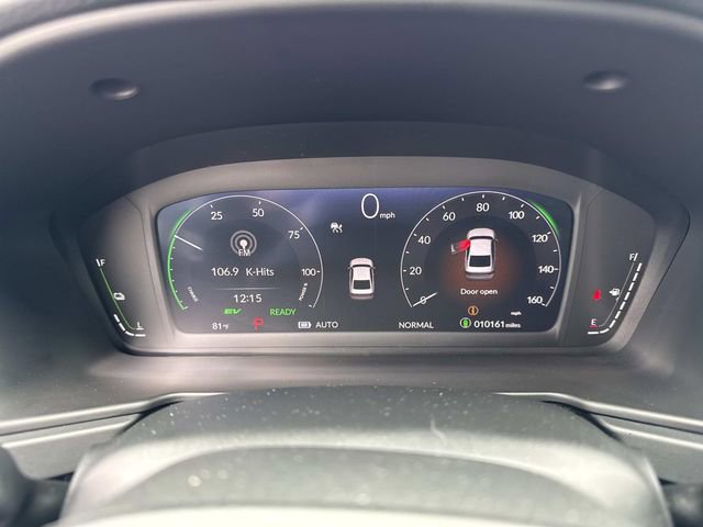 Used 2025 Honda Accord EX-L image 28