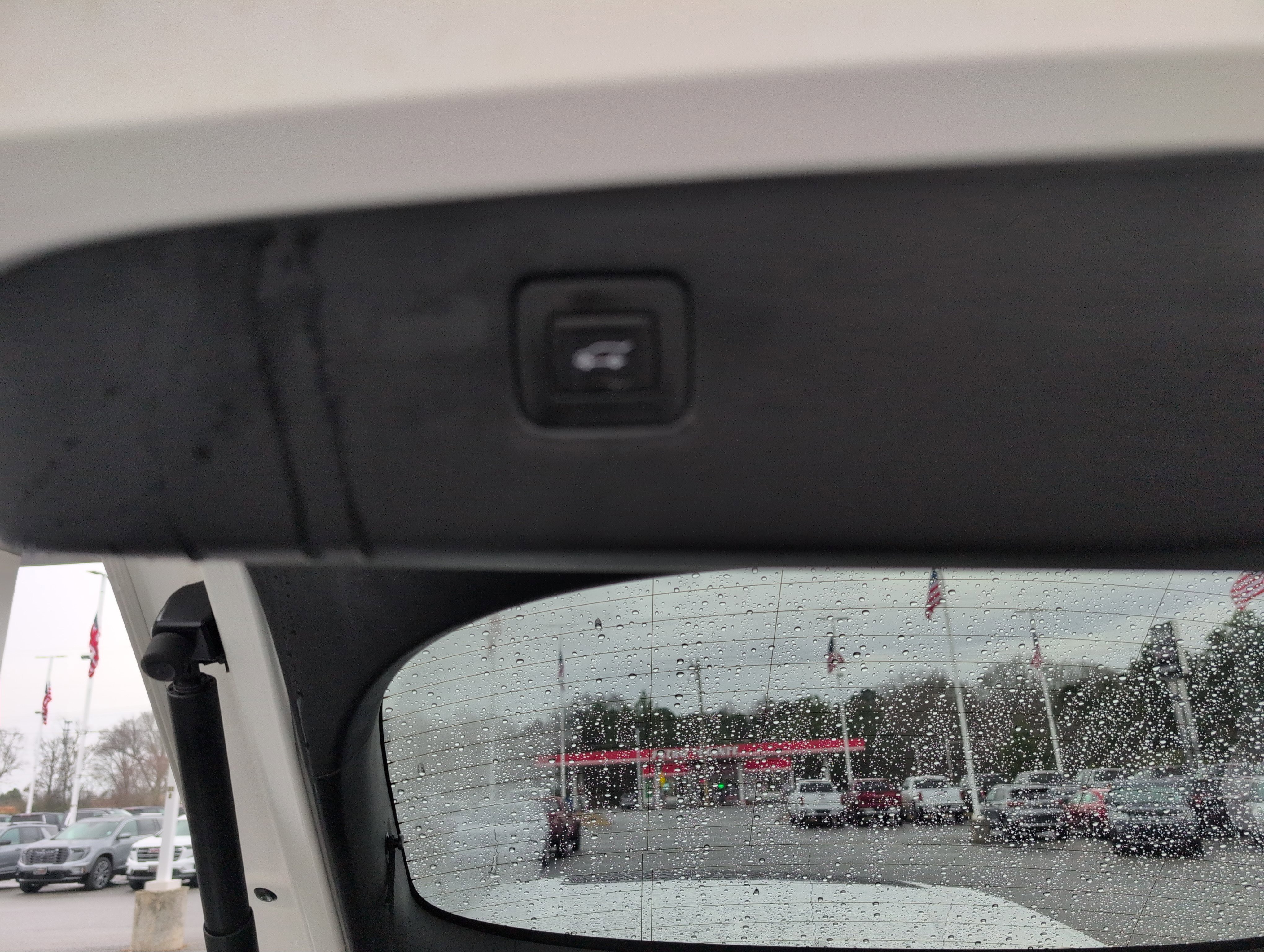 Used 2024 Buick Envista Avenir image 8