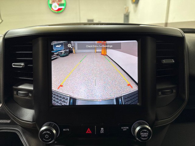 Used 2022 RAM 3500 Tradesman image 29