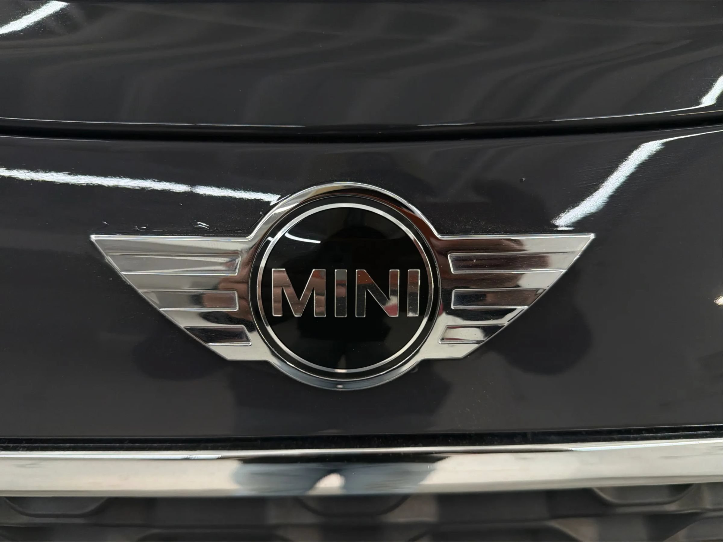 Used 2017 MINI Cooper S FWD image 34