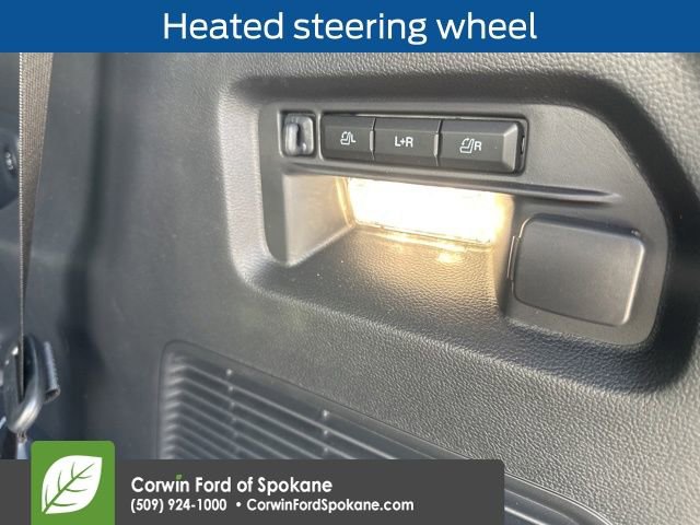 Used 2025 Ford Explorer ST image 12