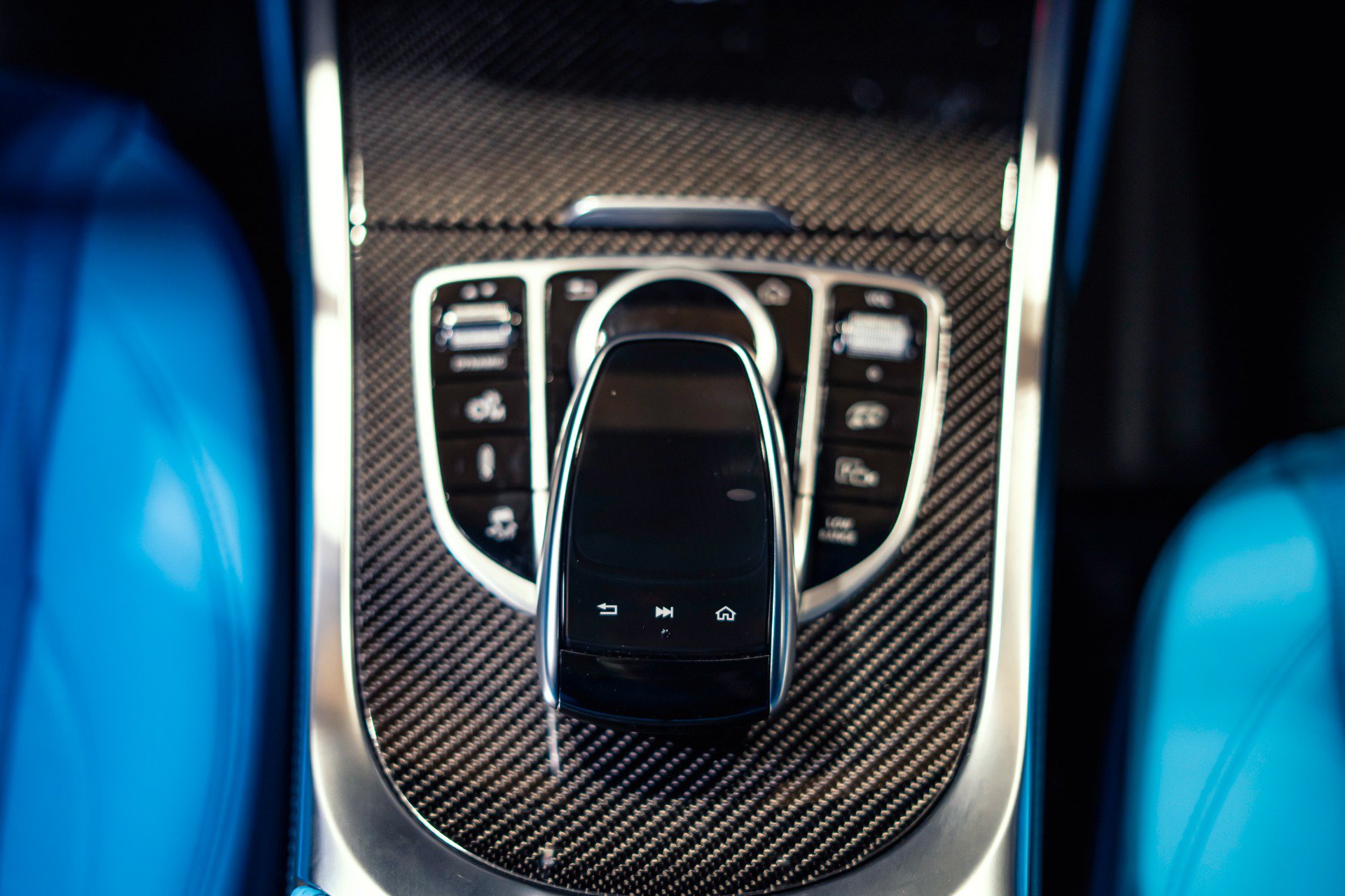 Used 2023 Mercedes-Benz G 63 AMG 4MATIC image 25
