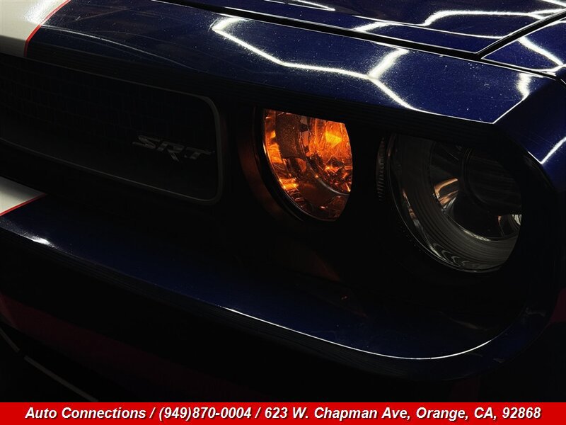 Used 2014 Dodge Challenger SRT8 RWD image 33