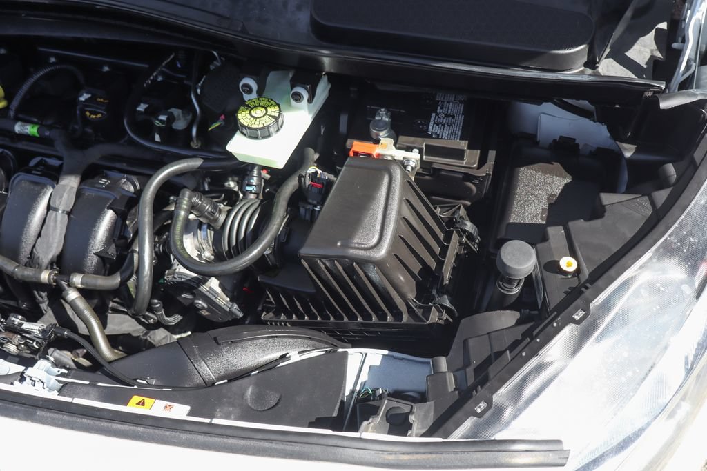 Used 2022 Ford Transit Connect XLT FWD image 15