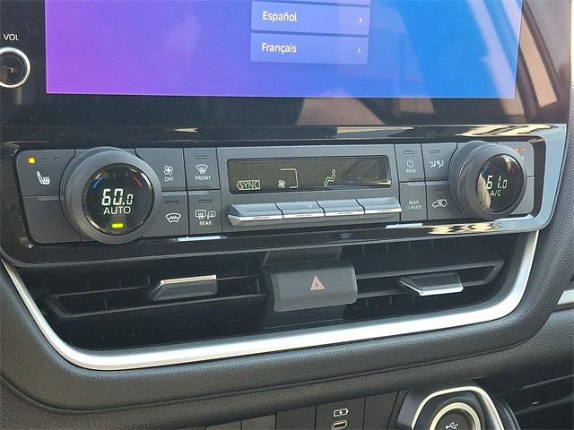 Certified 2024 Toyota Grand Highlander XLE image 14