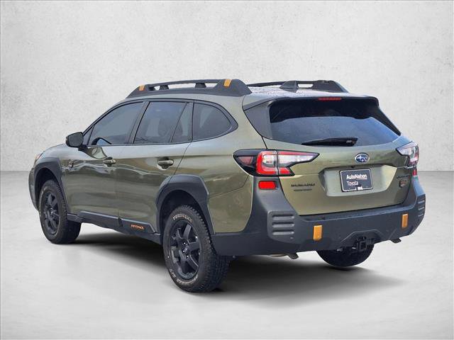 Used 2025 Subaru Outback Wilderness image 7