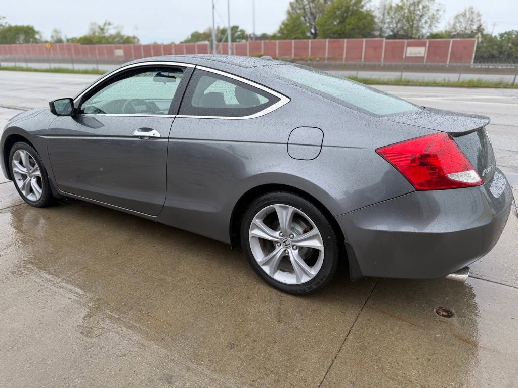 Used 2012 Honda Accord EX-L image 8