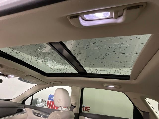 Used 2019 Cadillac XT5 Luxury image 21