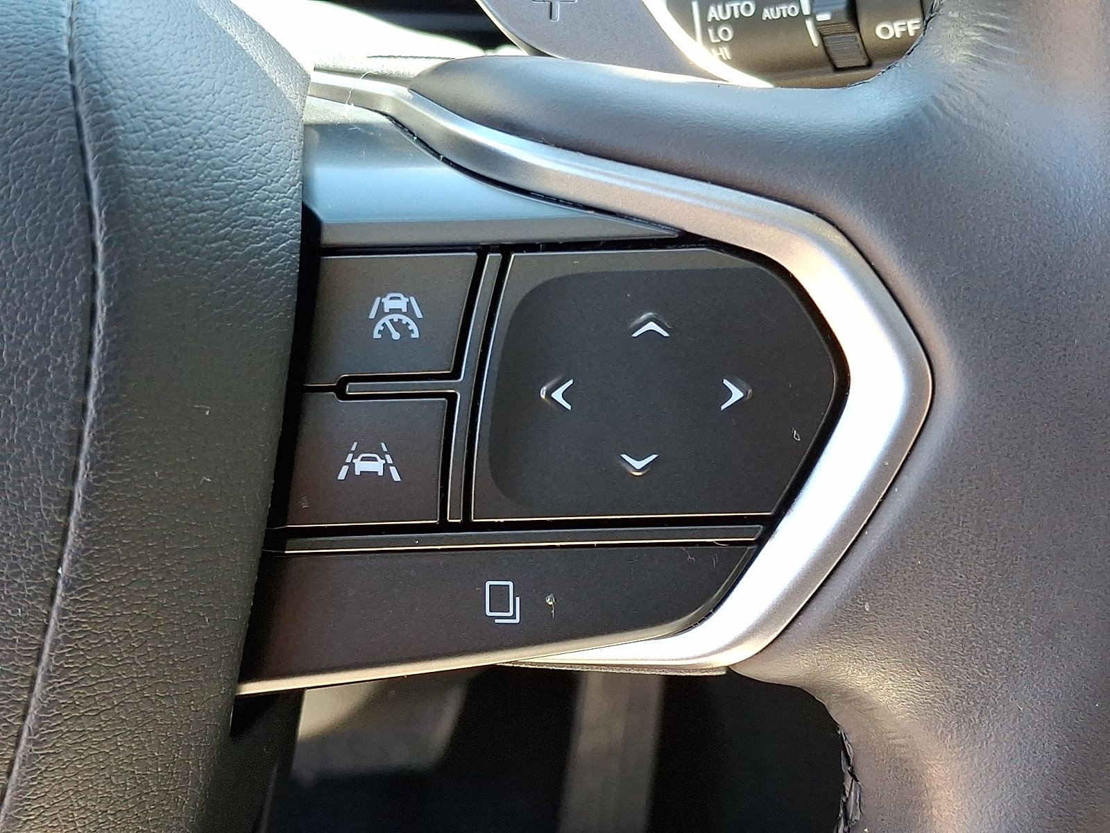 Certified 2024 Lexus NX 350h AWD image 22