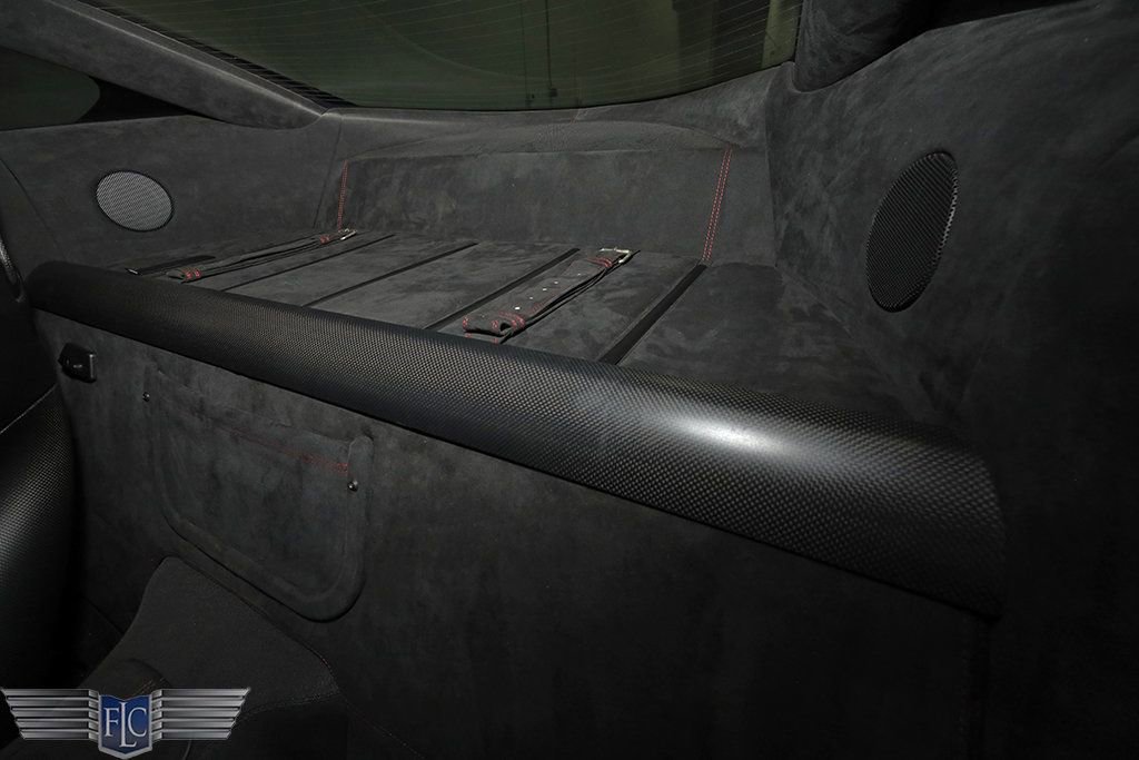 Used 2011 Ferrari 599 GTO image 22