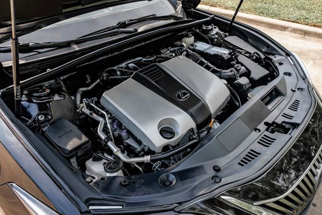 Used 2020 Lexus ES 350 w/ Premium Package FWD image 57