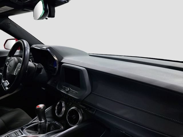 Certified 2023 Chevrolet Camaro LT RWD image 18