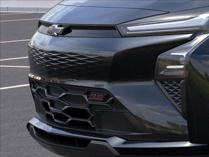 New 2027 Chevrolet Bolt RS image 13