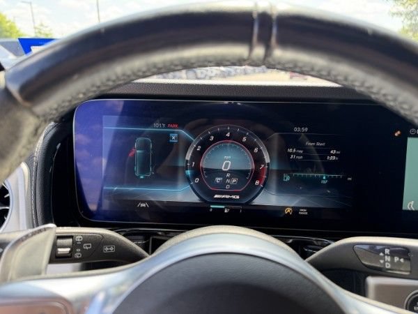 Used 2021 Mercedes-Benz G 63 AMG 4MATIC image 27