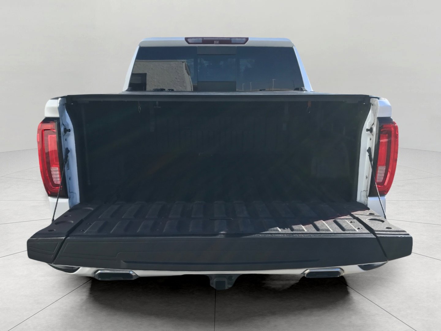 Used 2019 GMC Sierra 1500 Denali w/ Technology Package image 14