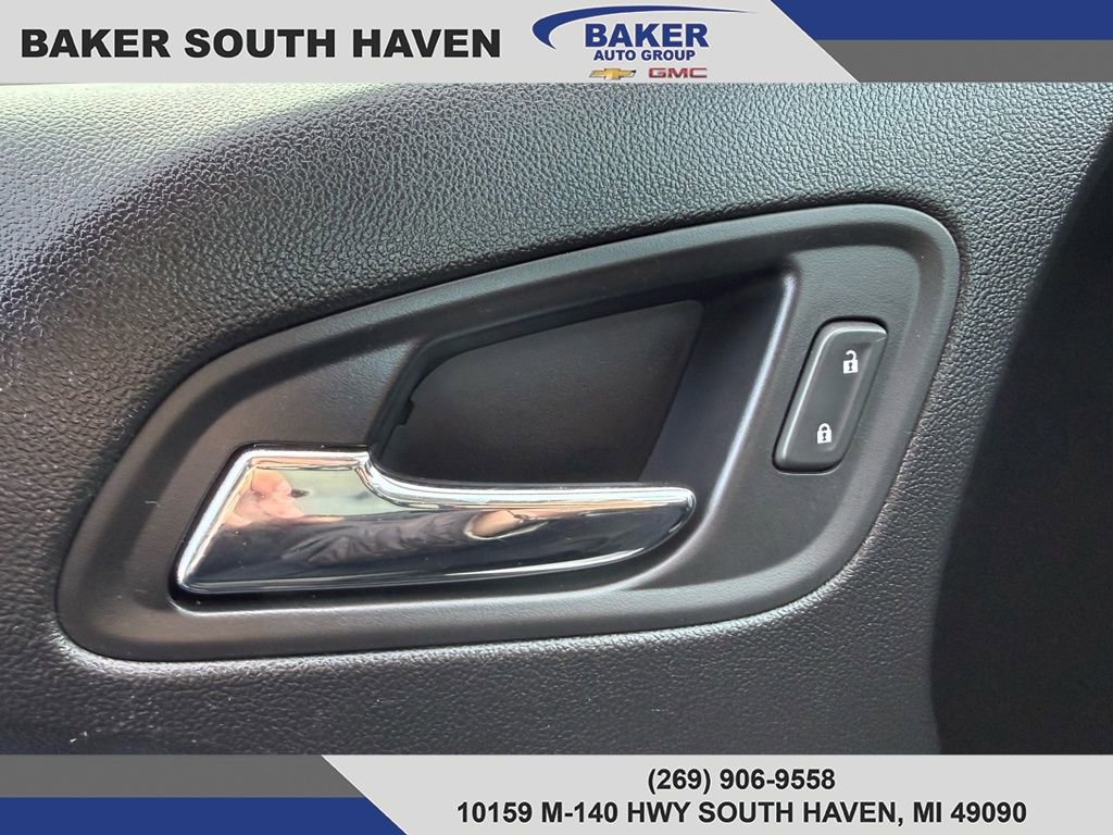 Used 2020 Chevrolet Colorado Z71 image 23