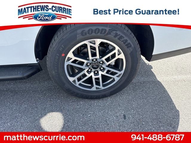 New 2026 Ford Expedition Active image 16