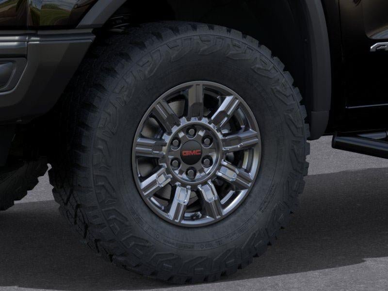 New 2026 GMC Sierra 1500 AT4X AWD/4WD image 9
