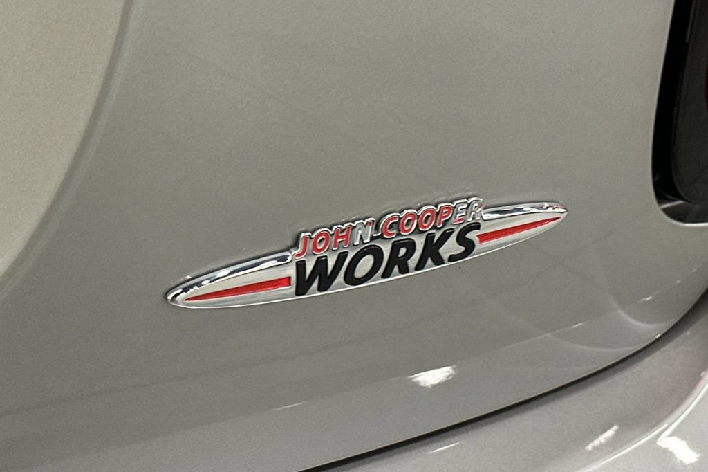 Used 2024 MINI Cooper John Cooper Works FWD image 31