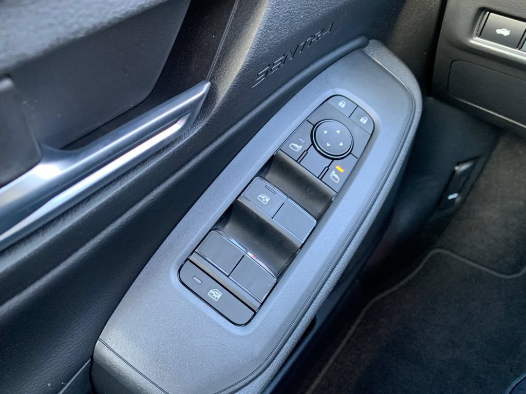 New 2026 Nissan Sentra SV w/ SV Convenience Package FWD image 16