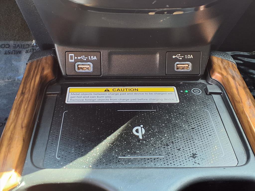 Used 2022 Honda CR-V Touring image 23