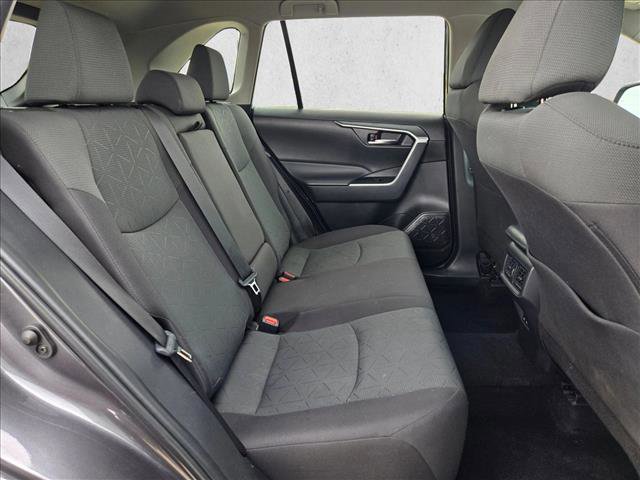 Used 2024 Toyota RAV4 XLE w/ Weather Package AWD/4WD image 18