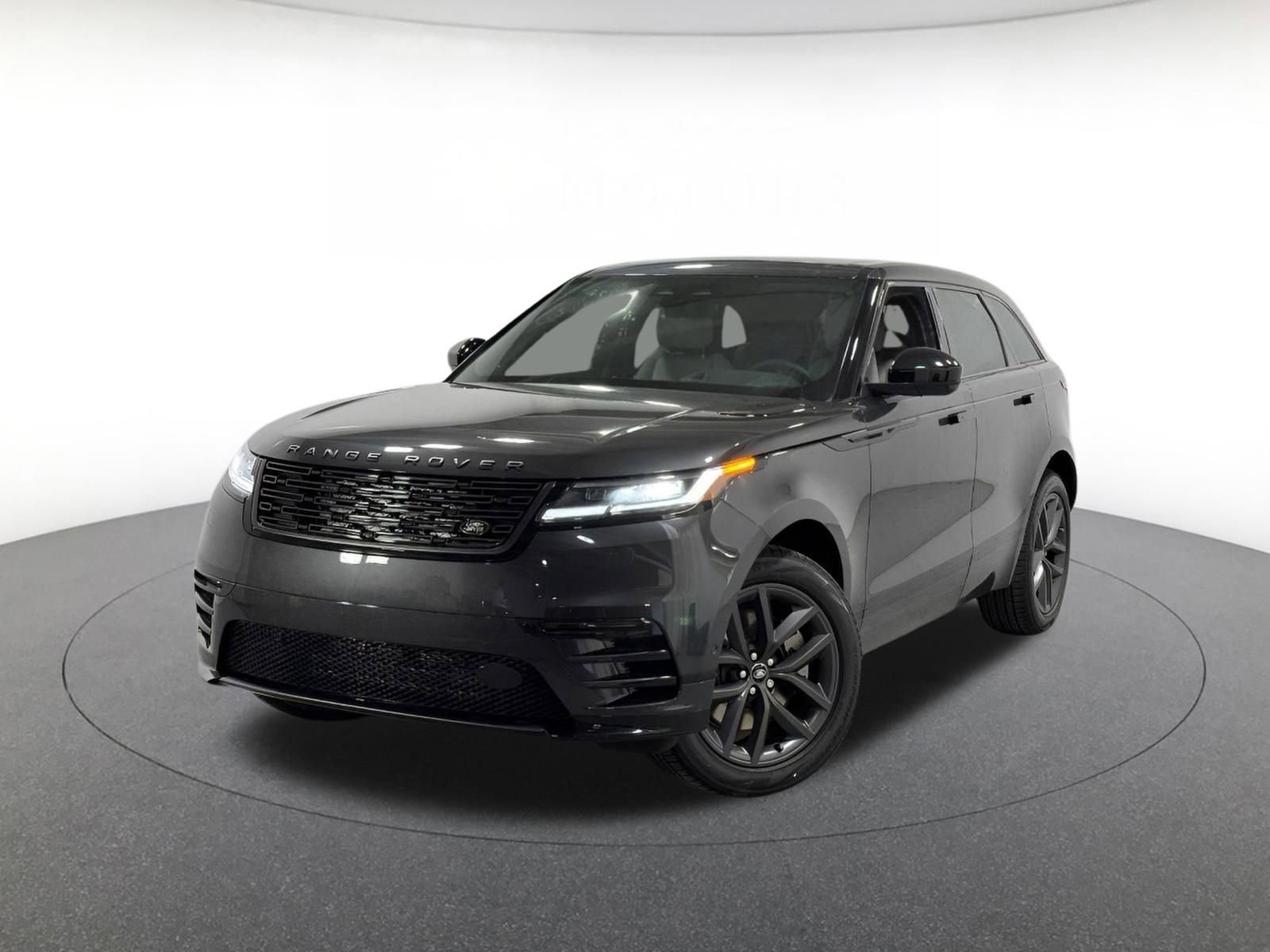 New 2026 Land Rover Range Rover Velar Dynamic SE image 1