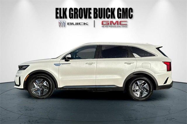 Used 2022 Kia Sorento S image 7