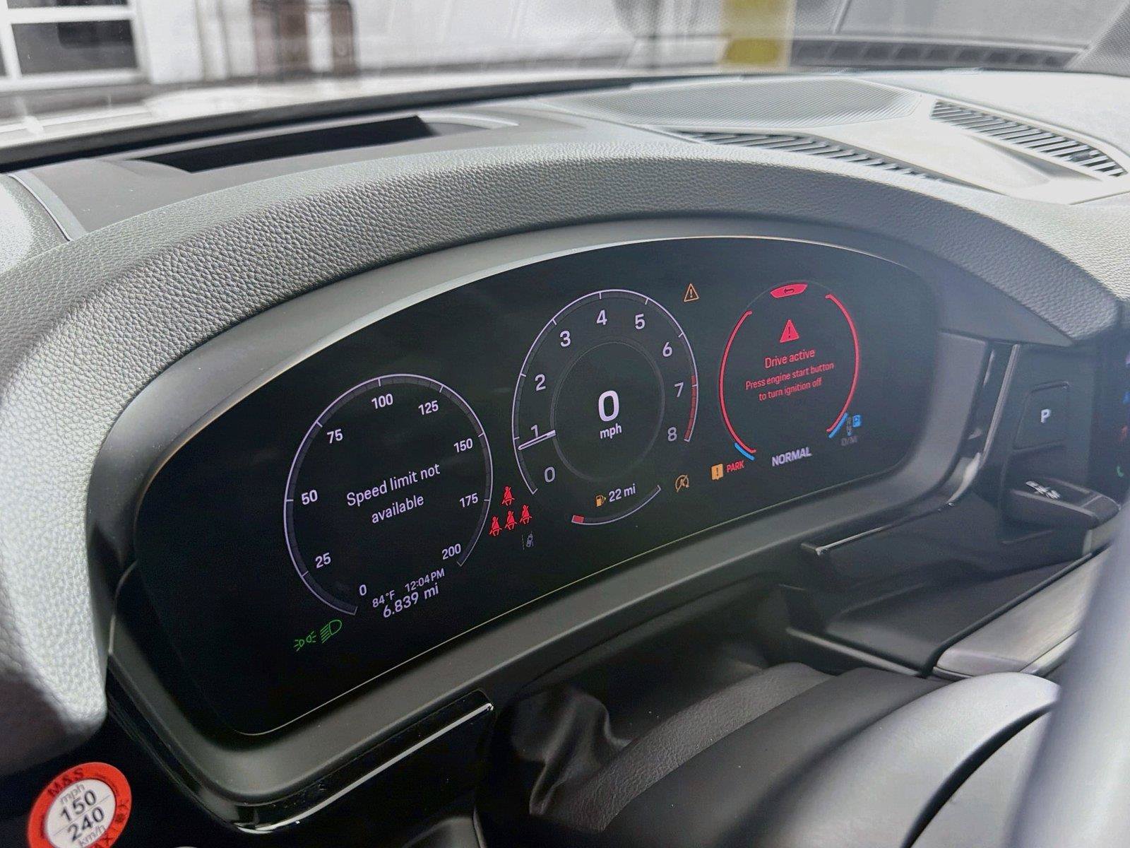 Certified 2026 Porsche Cayenne S AWD/4WD image 19