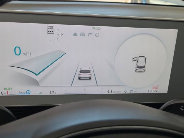 Used 2024 Hyundai Ioniq 5 SEL image 9