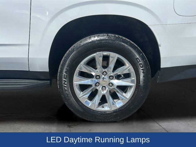 Certified 2023 Chevrolet Suburban Premier AWD/4WD image 28