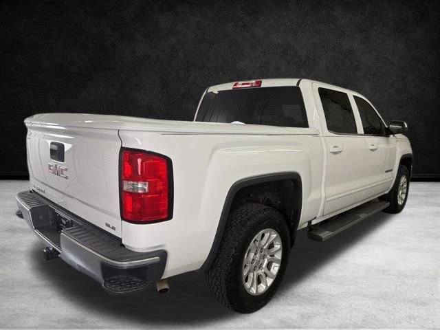 Used 2018 GMC Sierra 1500 SLE w/ SLE Value Package image 5