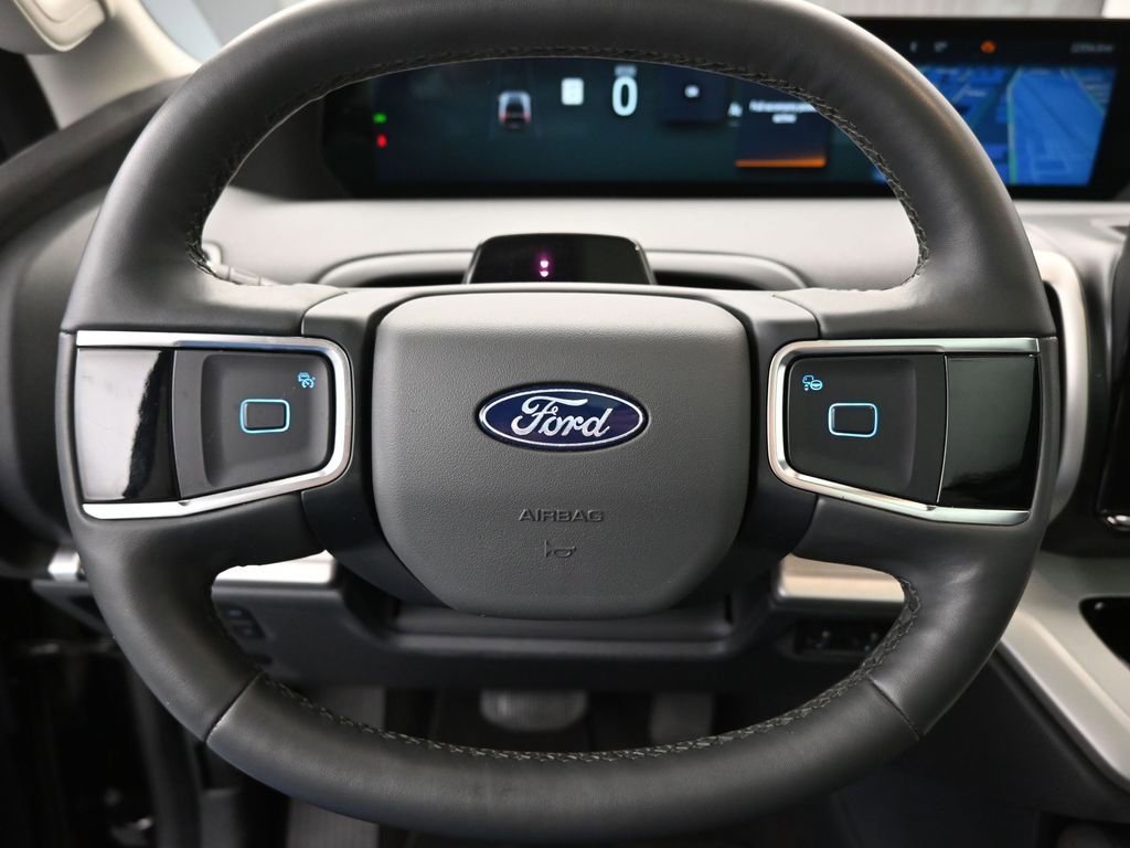 Certified 2023 Ford Explorer ST-Line w/ Class IV Trailer Tow Package image 16