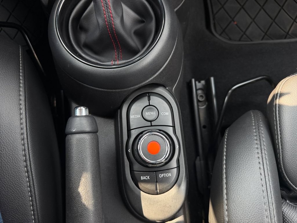 Used 2019 MINI Cooper S w/ Storage Package FWD image 19