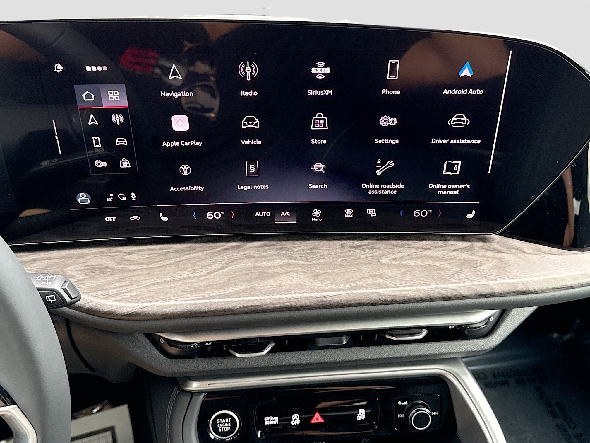 New 2025 Audi Q5 Premium image 28