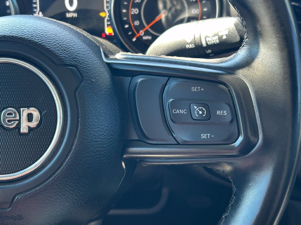 Used 2022 Jeep Gladiator Sport AWD/4WD image 34