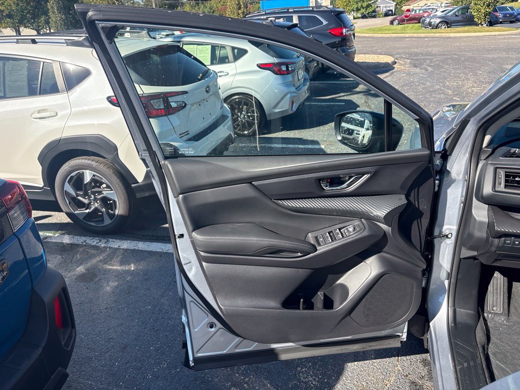New 2026 Subaru Ascent Premium AWD/4WD image 19