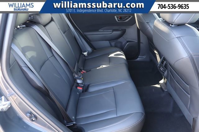 New 2026 Subaru Outback Limited w/ Premium/Limited Package AWD/4WD image 22
