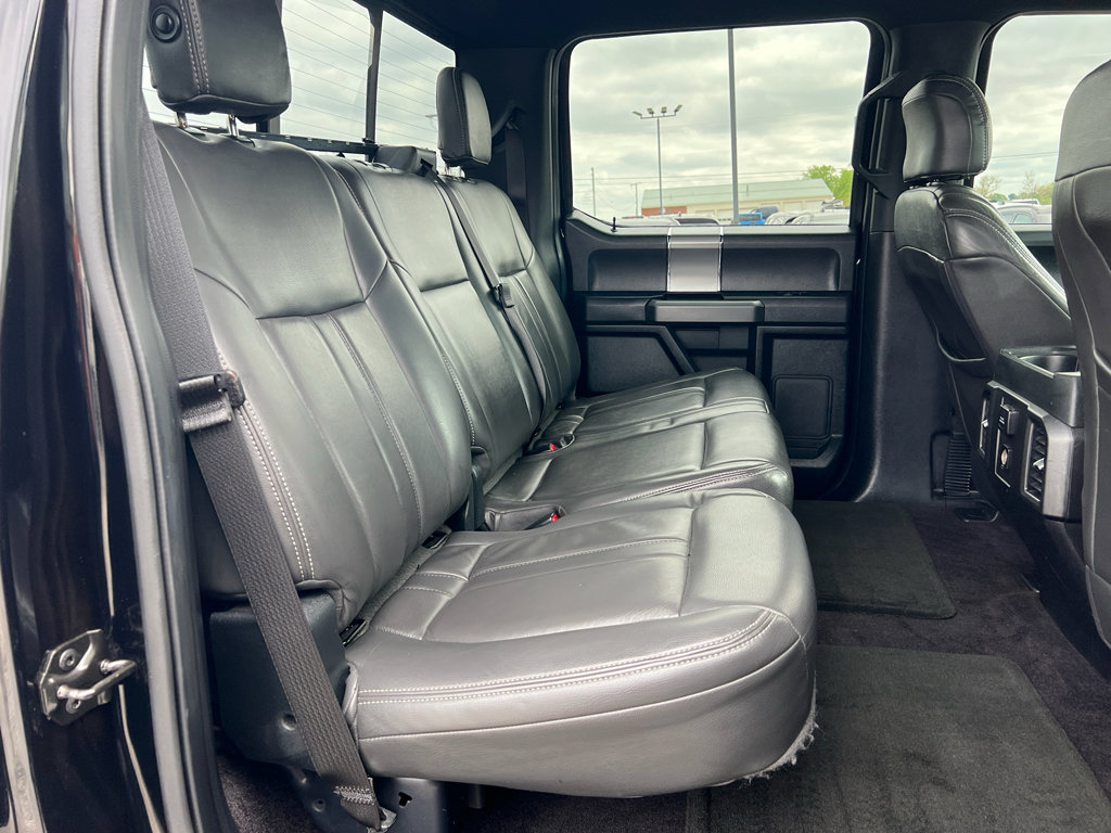 Used 2016 Ford F150 XLT w/ Equipment Group 302A Luxury AWD/4WD image 19
