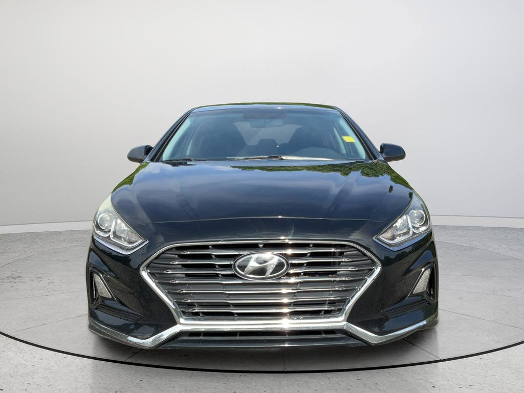 Used 2019 Hyundai Sonata SE FWD image 4