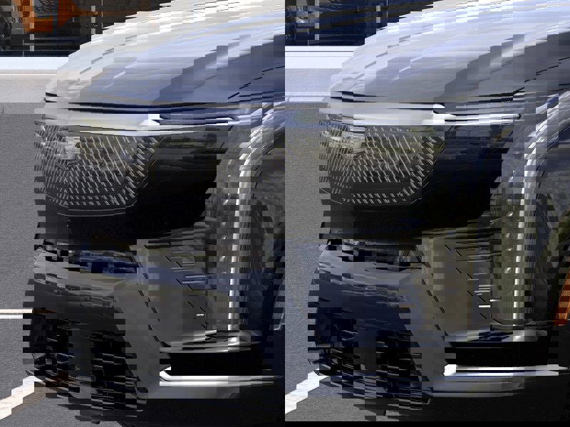 New 2026 Cadillac Optiq Luxury 1 image 13