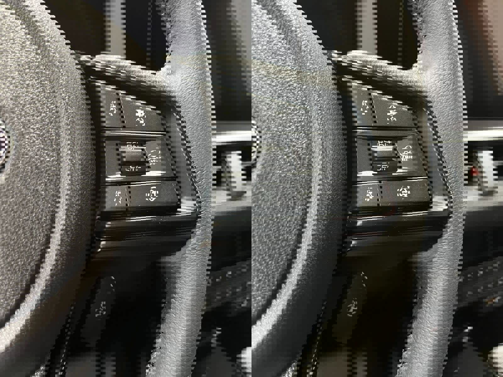 New 2026 Subaru Outback Limited XT image 15