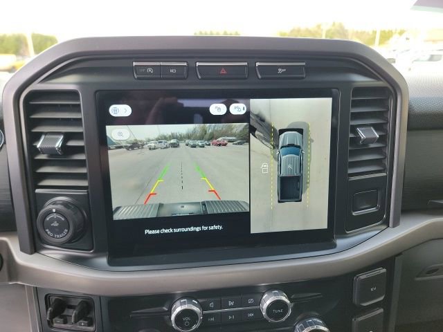 Used 2024 Ford F150 XLT image 24